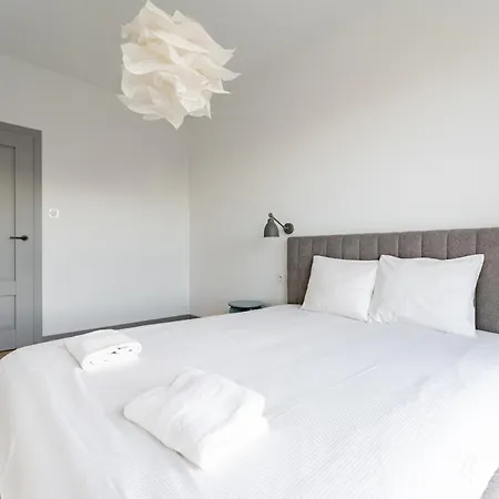 Letnica Baltic Prestige By Bookinghost *