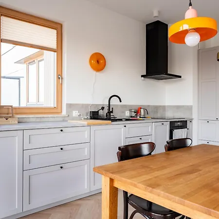 Appartement Letnica Baltic Prestige By Bookinghost