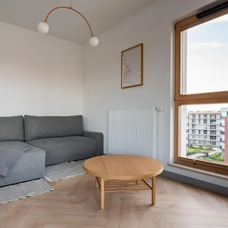 Letnica Baltic Prestige By Bookinghost
