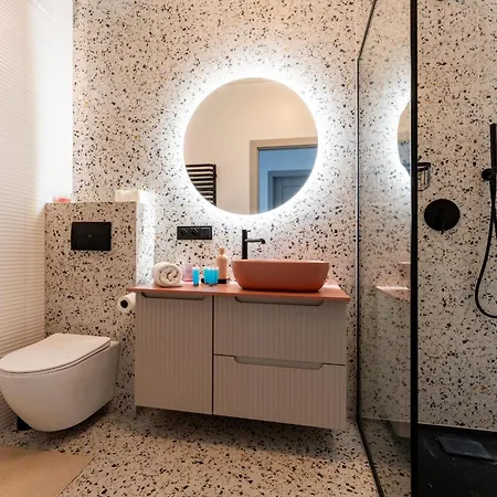 Letnica Baltic Prestige By Bookinghost Appartement *
