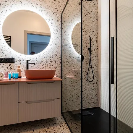 Appartement Letnica Baltic Prestige By Bookinghost *