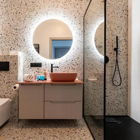 Appartement Letnica Baltic Prestige By Bookinghost *