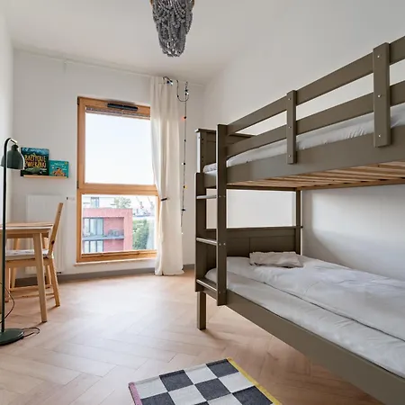 Letnica Baltic Prestige By Bookinghost Apartment