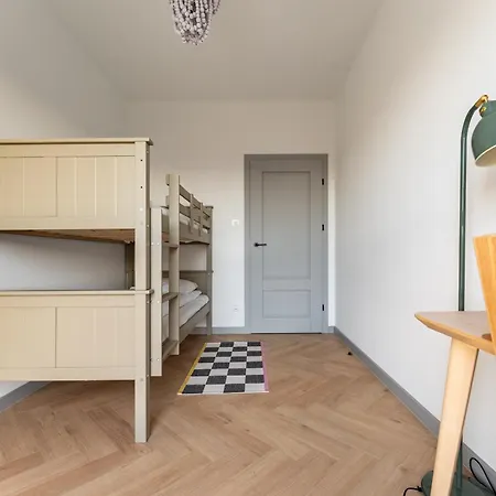 Letnica Baltic Prestige By Bookinghost Appartement Gdańsk