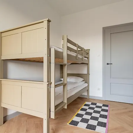 Appartement Letnica Baltic Prestige By Bookinghost *