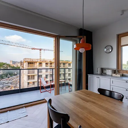 Letnica Baltic Prestige By Bookinghost * Gdańsk